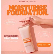 LUXE FOUNDATION TUBE