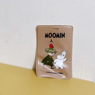 《Moomin嚕嚕米》票卡套