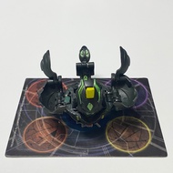 Genuine Bakugan Transformation Toy Model - Strikeflier