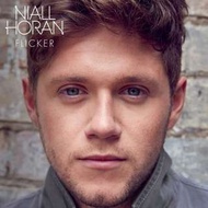 Niall Horan (One Direction) Flicker Deluxe Edition CD 2017