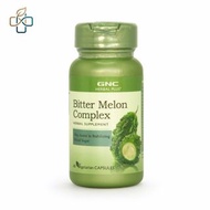 GNC苦瓜素 60粒