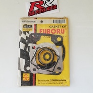 Gasket packing top set topset block block piston piston yamaha force1 Force 1 f1z r f1zr