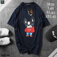 Dsquared2 Short Sleeve T-Shirt