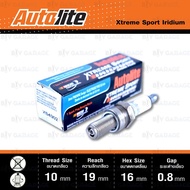 Spark Plug AUTOLITE XS4302 IRIDIUM Xtreme Sport 1 Head Use Instead CR9E/CR9EIX