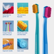 CURAPROX CS 5460 Ultra Soft Toothbrush - Random Color