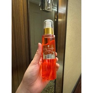 Amora spray pemutih acne whitening spray