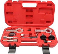 Engine Camshaft Locking Timing Belt Tool Compatible Vauxhall Alfa Saab 1.3 1.9 CDTI 1.6 1.9 2.4 JTD 