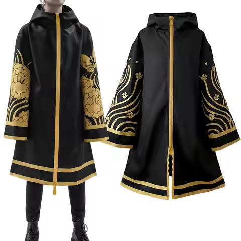 HOLOUN Senju Kawaragi Wakasa Imaushi Waka Akashi Takeomi Hanagaki Takemichi Brahman Cosplay Costume 