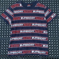 Aop Superdry T-Shirt