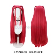 Rumi Zoey Mira Jinu Shoes Wig Kpop Demon Hunters Cosplay Girls Halloween Carnival Comic-Con Party Ro