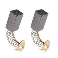 [BIG SALE ] Home Tool CARBON BRUSHES To Fit  for Guild PDH26G Rotary Hammer Drill 1000W 6.5x7.5x12  