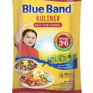 LETTSSSGOOO!!! Blueband Rice Mix BBQ & Chicken Blue Band Margarin Mentega Berbumbu
