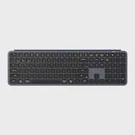 Bàn phím không dây Keychron B6P-K1 B6 Pro Space Gray