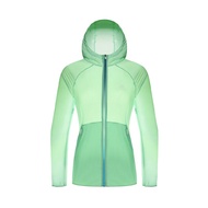 KAILAS-WOMEN-STRETCHY MOUNTAIN HOODY WIND-P รุ่น KG206221-11424