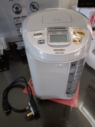 象印5L電熱水壺
