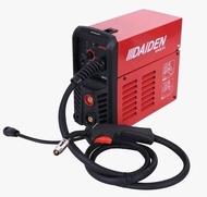 EL COD Mesin las MULTIPRO Mig/MMA travo inverter mig tanpa gas CO