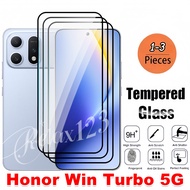 For Honor Win Turbo 5G 3PCS Screen Protector Tempered Glass For Honor Win RT HONOR WIN TURBO 5G 2026