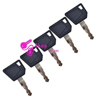 JCB 14607 New Ignition Key 701/45501 701/14657 85804675/1 14603 Compatible with Models 4CX444