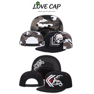 embroidery baseball cap for men vintage snapback cap outdoors visor cap for women