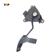 Accelerator Gas Lever Pedal Travel Sensor For Nissan X-Trail Qashqai T31 J10 2.0L 2.5L 1.6L 18002-JG