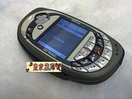 『皇家昌庫』Nokia N-Gage QD版 繁體中文 經典收藏 螃蟹機 全新盒裝全配 保固1年