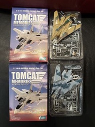 特別版 - Top gun - 壯志凌雲 - F14 Tomcat  - Ftoys - Tom Cruise 湯告魯斯 - 波斯貓 伊朗空軍 & 藍色迷彩