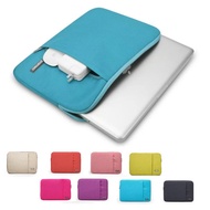 11 12 13 14 15 15.6 inch Laptop sleeve case for apple macbook 11.6 13.3 air pro 15.4 retina Canvas b