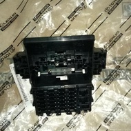 Original Toyota Dyna 12v and Hino Dutro 12v Fuse Box or Fuse Box