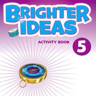 Brighter Ideas Level 5 Activity Book