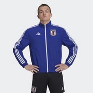 9527 ADIDAS 世界盃 日本 國家隊 足球外套 運動外套 雙面外套 HC6292