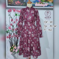 Axes Femme dress