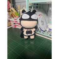 BATMAN keychain