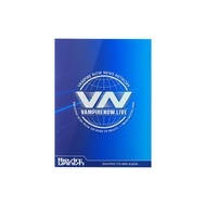 ENHYPEN the sin : vanish WEVERSE ver. ENHYPEN Photocard