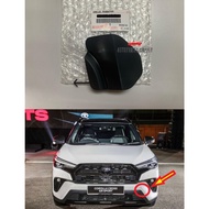 ORIGINAL TOYOTA COROLLA CROSS GR SPORT FRONT TOWING COVER
