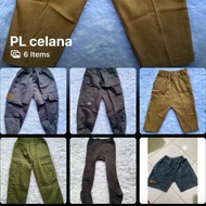 Baby boy pants | Chinos | Cargo Pants 6 months - 2 years (Preloved)