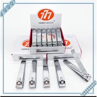 Nail Clippers 777 (JUMBO) 8cm