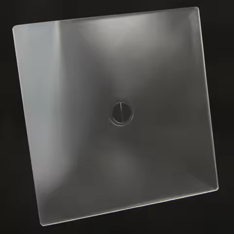 For Zenza Bronica S2 S2A Medium Format Split Image Fresnel Focusing Screen