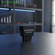 AAAirSpecial    AFM/DFM Disabler Disable Device Active Fuel Management for Chevy 5.3 Silverado Stabl