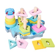 Drop Pillars 5 Pcs Zíc Zc Elephant Sole Lovely