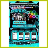 ☑ ➢ ➲ Piso Wifi Tarpaulin LPB 4 Different Designs READ DISCRIPTION BELOW