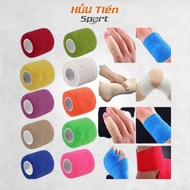 Muscle Tape, Sports Muscle Tape Soccer Soccer Anti-Injury Rubber