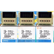 Omron DH48S-S/DH48S-1Z/DH48S-2Z/DH48S-2ZH Digital Display Cycle Time Relay DC12V/24V AC110V/220/380V