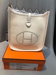 Hermes Evelyne
