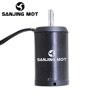 ✲SANJING MOT 63100 65100 Waterproof Outrunner Pour Brushless Electric Motor for Motorized E Skat ☸✡