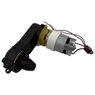 Roller Brush Motor Compatible with For Tineco Floor One S5 2.0 FW100400CN Floor Washer Accessory