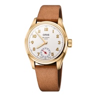 ORIS นาฬิกาข้อมือ Wings of Hope Gold Limited Edition เรือนทอง18K