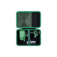 HiKOKI HiKOKI 18V/10.8V Rechargeable Air Duster RA18DA/RA12DA Storage Case (Case Only)-Aenllosi