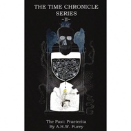 The Past:Praeterita Hardcover Supplier:Paper Wingz Ltd-7158