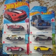 HOTWHEELS JDM CAR SELECTION