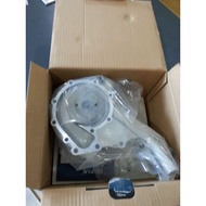 ATER PUMP MERCEDES W123 (200.230E-M102)